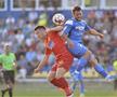 ACADEMICA CLINCENI - FCSB 0-3 // FOTO+VIDEO Cei mai buni de pe locul 8 » Au marcat toate „perlele” lui Gigi Becali