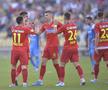 ACADEMICA CLINCENI - FCSB 0-3 // FOTO+VIDEO Cei mai buni de pe locul 8 » Au marcat toate „perlele” lui Gigi Becali