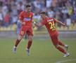 ACADEMICA CLINCENI - FCSB 0-3 // FOTO+VIDEO Cei mai buni de pe locul 8 » Au marcat toate „perlele” lui Gigi Becali