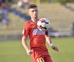 ACADEMICA CLINCENI - FCSB 0-3 // FOTO+VIDEO Cei mai buni de pe locul 8 » Au marcat toate „perlele” lui Gigi Becali
