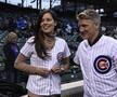 FOTO Ana Ivanovic și Bastian Schweinsteiger