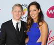 FOTO Ana Ivanovic și Bastian Schweinsteiger