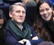 FOTO Ana Ivanovic și Bastian Schweinsteiger