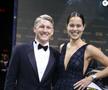 FOTO Ana Ivanovic și Bastian Schweinsteiger