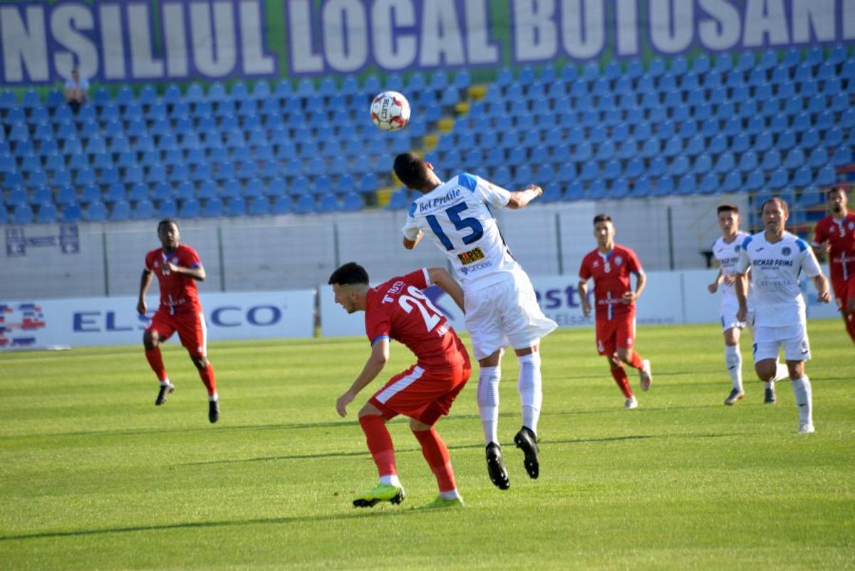 FOTO FC BOTOȘANI  - CLINCENI 2-2 RESIZED