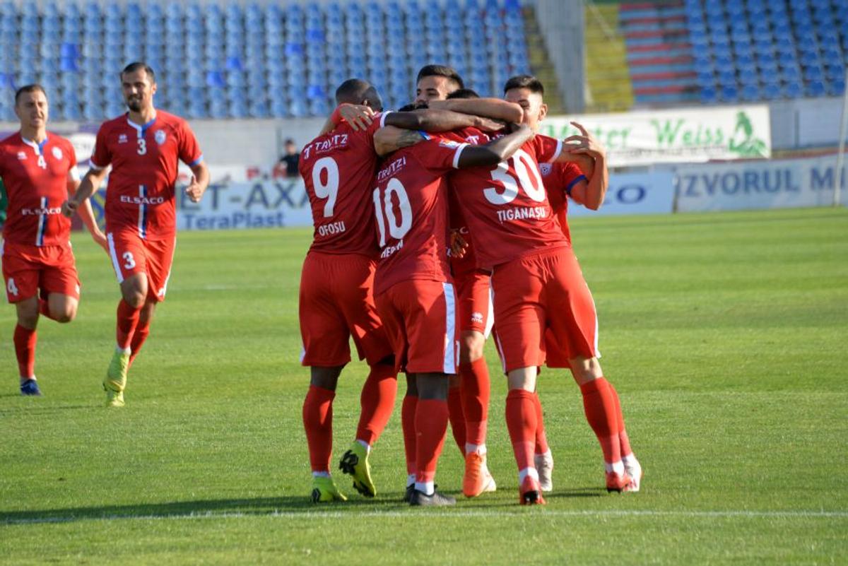 FOTO FC BOTOȘANI  - CLINCENI 2-2 RESIZED