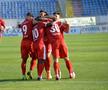 FC BOTOȘANI - CLINCENI 2-2 // Marius Croitoru, dezamăgit: „Suntem fraierii de serviciu!”