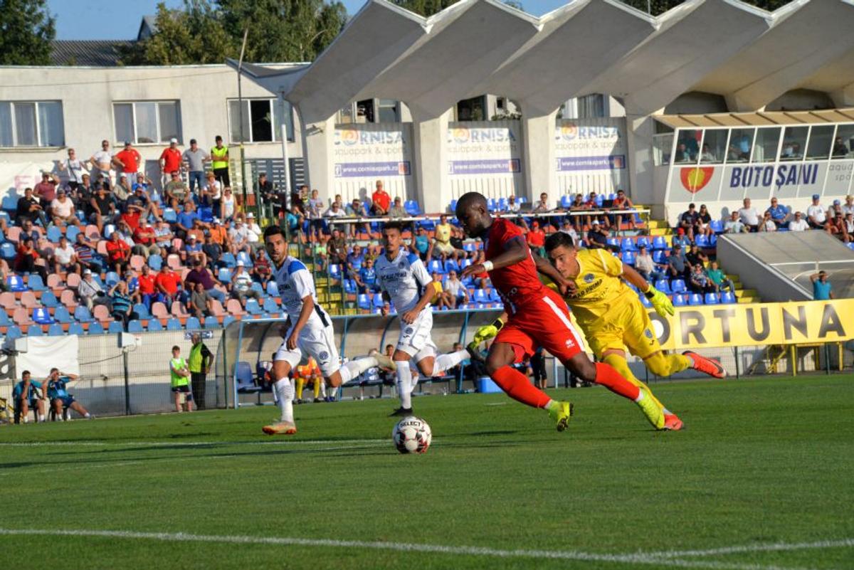 FOTO FC BOTOȘANI  - CLINCENI 2-2 RESIZED