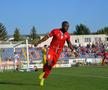 FC BOTOȘANI - CLINCENI 2-2 // Marius Croitoru, dezamăgit: „Suntem fraierii de serviciu!”