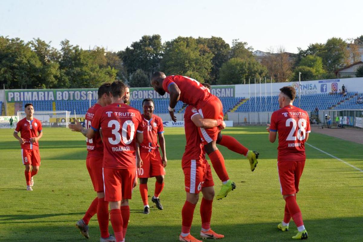 FOTO FC BOTOȘANI  - CLINCENI 2-2 RESIZED