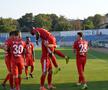 FC BOTOȘANI - CLINCENI 2-2 // Marius Croitoru, dezamăgit: „Suntem fraierii de serviciu!”