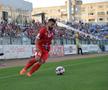 FC BOTOȘANI - CLINCENI 2-2 // Marius Croitoru, dezamăgit: „Suntem fraierii de serviciu!”
