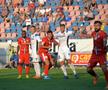 FC BOTOȘANI - CLINCENI 2-2 // Marius Croitoru, dezamăgit: „Suntem fraierii de serviciu!”
