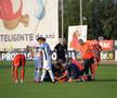FOTO FC BOTOȘANI  - CLINCENI 2-2 RESIZED