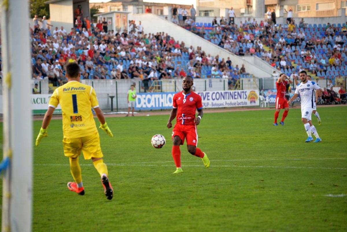 FOTO FC BOTOȘANI  - CLINCENI 2-2 RESIZED