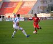 FOTO FC BOTOȘANI  - CLINCENI 2-2 RESIZED