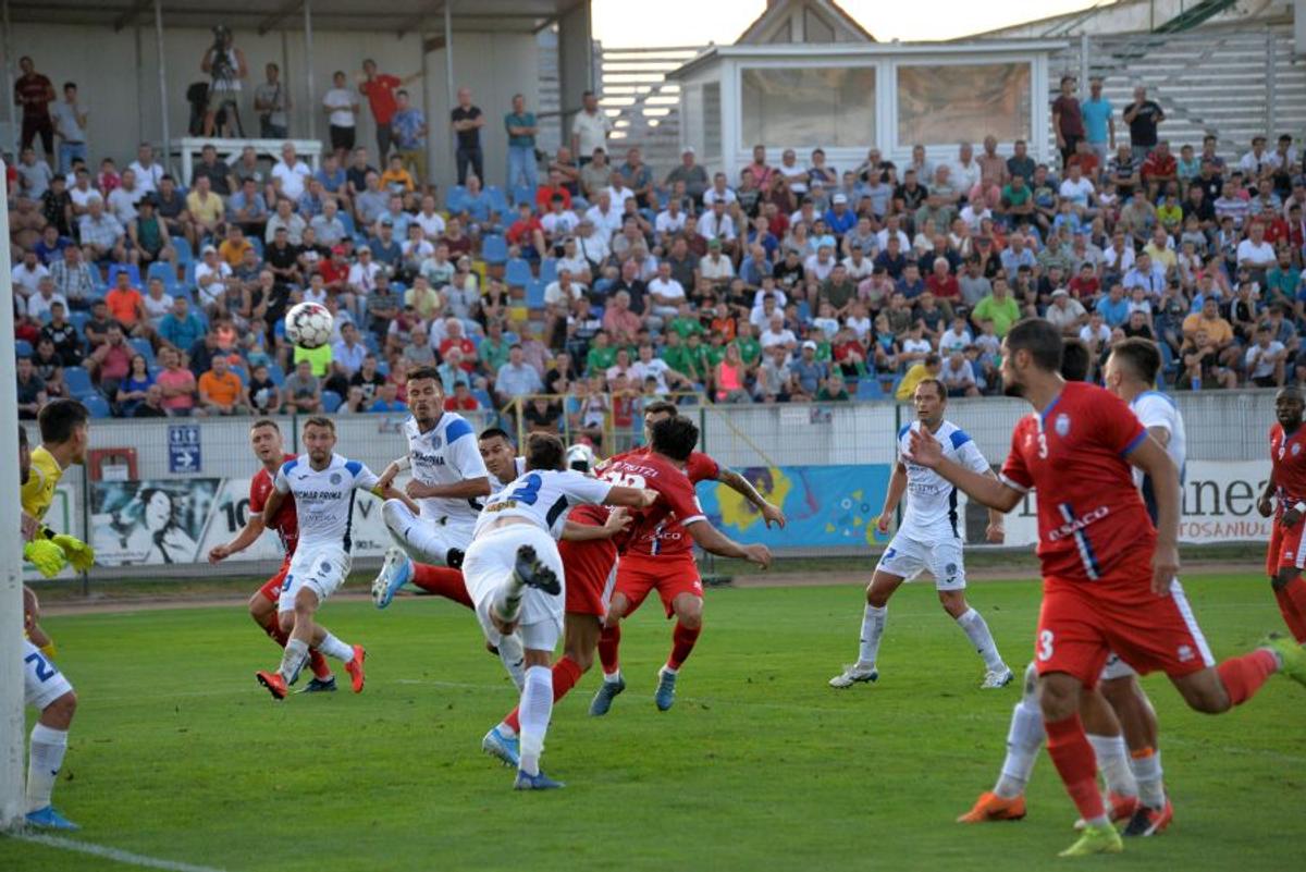 FOTO FC BOTOȘANI  - CLINCENI 2-2 RESIZED