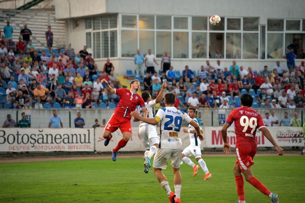 FOTO FC BOTOȘANI  - CLINCENI 2-2 RESIZED
