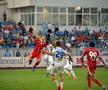 FC BOTOȘANI - CLINCENI 2-2 // Marius Croitoru, dezamăgit: „Suntem fraierii de serviciu!”
