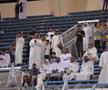 Al Tai - Al Kawkab 0-1 » Claudiu Niculescu, învins acasă la al doilea meci din Arabia Saudită