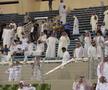 Al Tai - Al Kawkab 0-1 » Claudiu Niculescu, învins acasă la al doilea meci din Arabia Saudită
