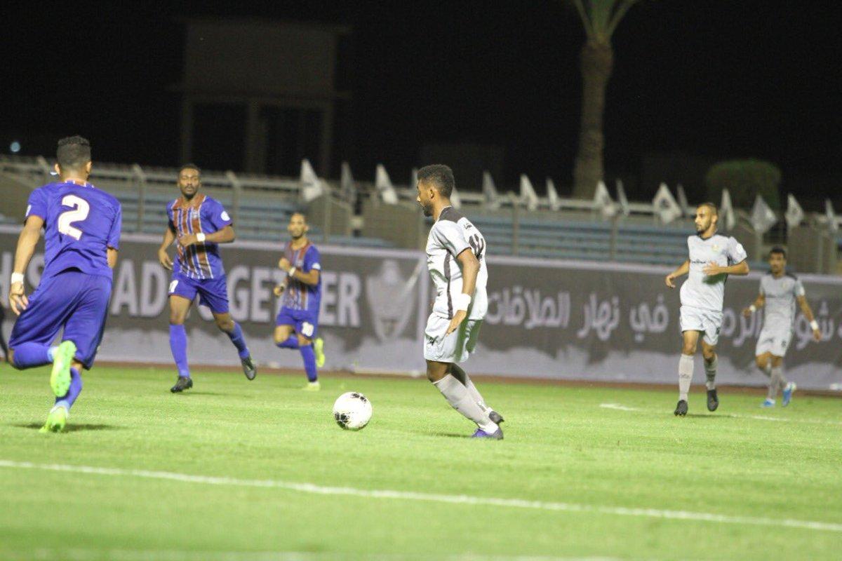 Al Tai - Al Kawkab 0-1 » Claudiu Niculescu, învins acasă la al doilea meci din Arabia Saudită