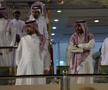 Al Tai - Al Kawkab 0-1 » Claudiu Niculescu, învins acasă la al doilea meci din Arabia Saudită