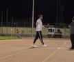 Al Tai - Al Kawkab 0-1 » Claudiu Niculescu, învins acasă la al doilea meci din Arabia Saudită