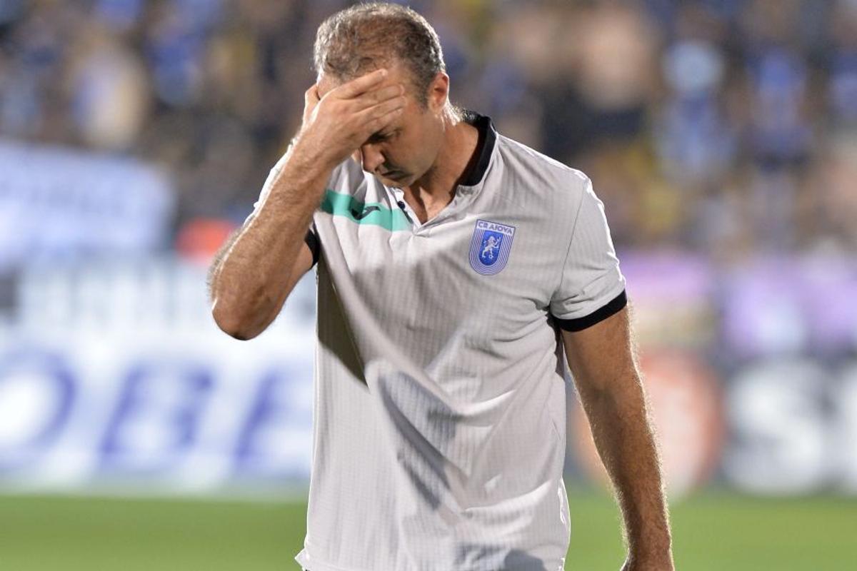 VOLUNTARI - CRAIOVA 1-2 // VIDEO+FOTO » Oltenii înving greu la Voluntari și se apropie de liderul CFR Cluj
