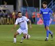 VOLUNTARI - CRAIOVA 1-2 // VIDEO+FOTO » Oltenii înving greu la Voluntari și se apropie de liderul CFR Cluj