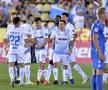 VOLUNTARI - CRAIOVA 1-2 // VIDEO+FOTO » Oltenii înving greu la Voluntari și se apropie de liderul CFR Cluj