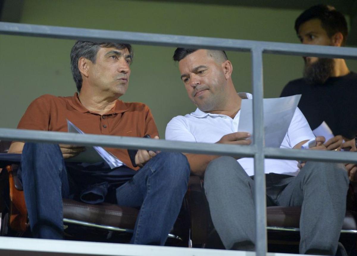 VOLUNTARI - CRAIOVA 1-2 // VIDEO+FOTO » Oltenii înving greu la Voluntari și se apropie de liderul CFR Cluj