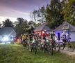 FOTO & VIDEO // A fost nebunie la Castelul Bran! 10 ore de competiție nocturnă într-un show colosal