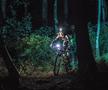 FOTO & VIDEO // A fost nebunie la Castelul Bran! 10 ore de competiție nocturnă într-un show colosal