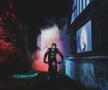 FOTO & VIDEO // A fost nebunie la Castelul Bran! 10 ore de competiție nocturnă într-un show colosal