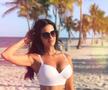 GALERIE FOTO Eleonora, cea mai sexy fană din Italia! Iubește golful și pe Juventus