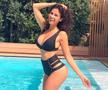 GALERIE FOTO Eleonora, cea mai sexy fană din Italia! Iubește golful și pe Juventus