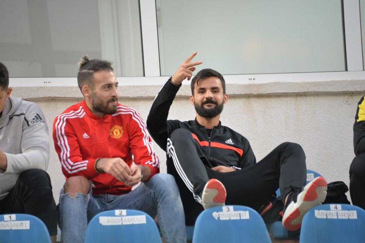 POLI IAȘI - SEPSI 1-1 // FOTO ȘI VIDEO » Complexul SepsiX » Două goluri în decurs de 10 minute, iar Sepsi a ajuns la 8 remize după 11 etape
