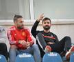 POLI IAȘI - SEPSI // liveTEXT ACUM » Passaglia deschide scorul cu un șut formidabil