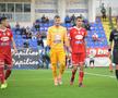 POLI IAȘI - SEPSI 1-1 // FOTO ȘI VIDEO » Complexul SepsiX » Două goluri în decurs de 10 minute, iar Sepsi a ajuns la 8 remize după 11 etape