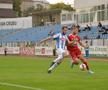POLI IAȘI - SEPSI 1-1 // FOTO ȘI VIDEO » Complexul SepsiX » Două goluri în decurs de 10 minute, iar Sepsi a ajuns la 8 remize după 11 etape