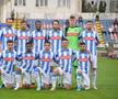 POLI IAȘI - SEPSI 1-1 // FOTO ȘI VIDEO » Complexul SepsiX » Două goluri în decurs de 10 minute, iar Sepsi a ajuns la 8 remize după 11 etape