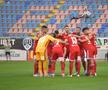 POLI IAȘI - SEPSI // liveTEXT ACUM » Passaglia deschide scorul cu un șut formidabil
