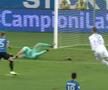 CRAIOVA - VIITORUL // FOTO+VIDEO Gazonul, în continuare inamicul fotbaliștilor pe „Ion Oblemenco”