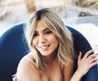 A încins imaginația multor bărbați! GALERIE FOTO incendiară cu artista din România care l-a dat gata și pe Smiley