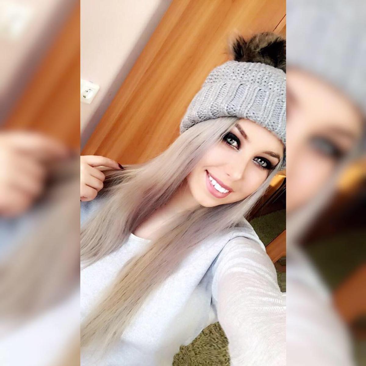 VIDEO+FOTO Cea mai sexy voluntară de la FRF! Va fi prezentă la meciul cu Spania și la EURO 2020