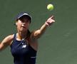 FOTO Sorana Cîrstea - Taylor Townsend