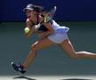 FOTO Sorana Cîrstea - Taylor Townsend