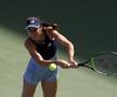 FOTO Sorana Cîrstea - Taylor Townsend