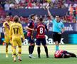 FOTO OSASUNA - BARCELONA 2-2